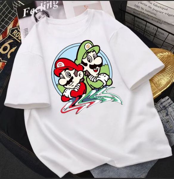 2023 men's cotton t shirt letter printed t-shirt 100% pure cottons men and women couple tide triangle logo casual 3 colors t-shirts pl, White;black
2023 men's cotton t shirt letter printed t-shirt 100% pure cottons men and women couple tide triangle logo casual 3 colors t-shirts pl, White;black
