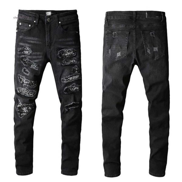 2023 new arrivals mens luxury designer denim jeans holes trousers jean coolguy biker pants man clothing #669, Blue
2023 new arrivals mens luxury designer denim jeans holes trousers jean coolguy biker pants man clothing #669, Blue