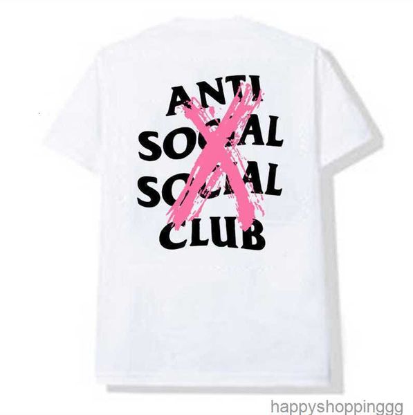 designer t shir fashion ani social club cross prin casual shor sleeve rocksar mens designers for big men luxury, White;black 
designer t shir fashion ani social club cross prin casual shor sleeve rocksar mens designers for big men luxury, White;black