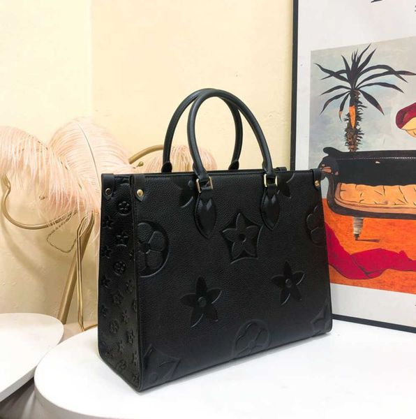 evening bags designer women bag handbags embossed flower monograms onthego gms mm womens handbag viutonity purse tote shoulder femaleess
evening bags designer women bag handbags embossed flower monograms onthego gms mm womens handbag viutonity purse tote shoulder femaleess