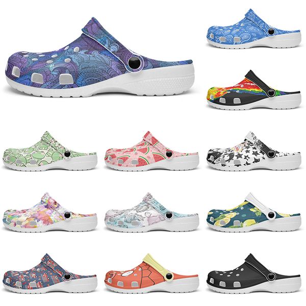 Customized clean exquisite fashionable precious beautiful Diy shoes for men and women's indoor slippers 103515
Customized clean exquisite fashionable precious beautiful Diy shoes for men and women's indoor slippers 103515