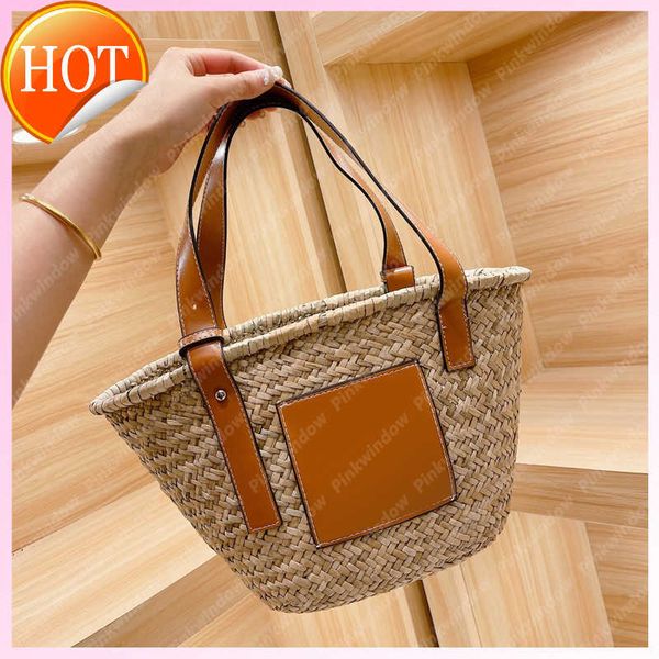 2021 women basket handbag straw tote beach bags bucket bag shoulder designers womens handbags luxurys designers bags totes purses p2106082l
2021 women basket handbag straw tote beach bags bucket bag shoulder designers womens handbags luxurys designers bags totes purses p2106082l
