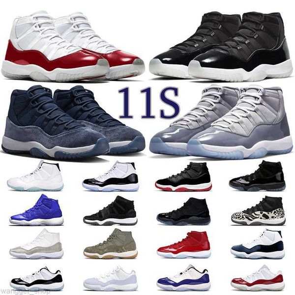 11 jumpman 11s men women basketball shoes cherry cap and gown concord cool grey midnight navy legend blue high mens sport sneaker trainers g, Black
11 jumpman 11s men women basketball shoes cherry cap and gown concord cool grey midnight navy legend blue high mens sport sneaker trainers g, Black