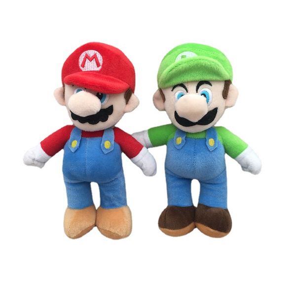 kawaii red green bro plush backpack children cute soft pp cotton plush stuffed toys for kids birthday gift
kawaii red green bro plush backpack children cute soft pp cotton plush stuffed toys for kids birthday gift