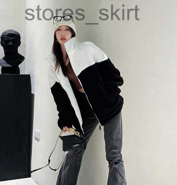 women's jackets designerchan women's brand jacket 2022 new autumn winter jacket fashion men and women alike lambswool coat spring, Black;brown
women's jackets designerchan women's brand jacket 2022 new autumn winter jacket fashion men and women alike lambswool coat spring, Black;brown