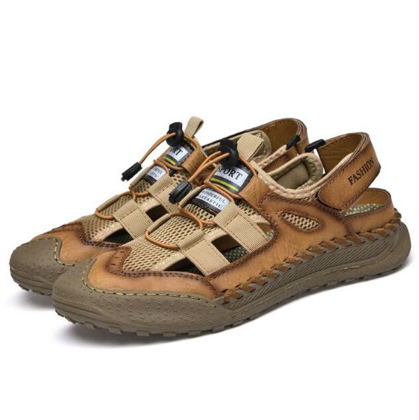 men shoes summer new men's sandals plus size fashion sandals for men casual sneakers outdoor beach water slippers, Black
men shoes summer new men's sandals plus size fashion sandals for men casual sneakers outdoor beach water slippers, Black