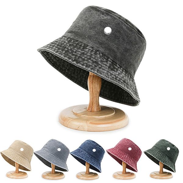 ll bucket hat outdoor baseball hats yoga denim retro fishman ball caps canvas leisure fashion for sport cap strapback hat, Black;white
ll bucket hat outdoor baseball hats yoga denim retro fishman ball caps canvas leisure fashion for sport cap strapback hat, Black;white