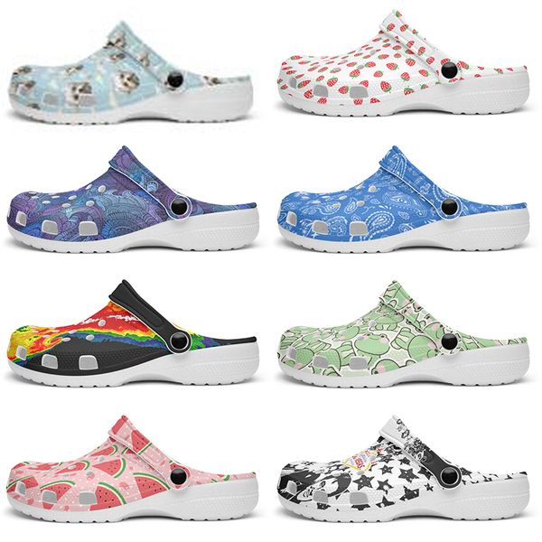 Customized precious exquisite fashionable comfortable lovely Diy shoes for men and women's indoor slippers 103021
Customized precious exquisite fashionable comfortable lovely Diy shoes for men and women's indoor slippers 103021
