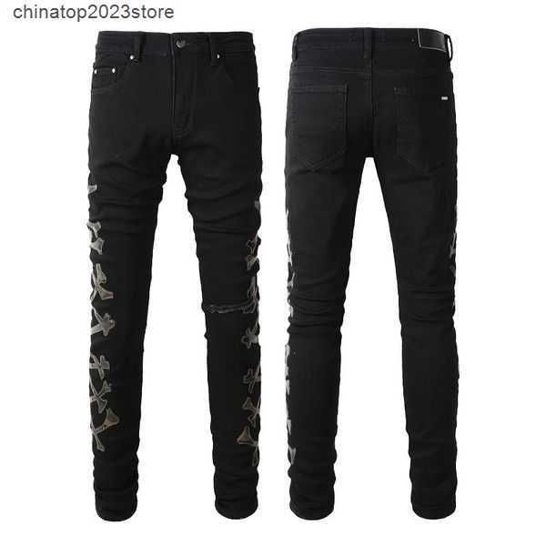 men's jeans mens for guys rip slim fit skinny man pants orange star patches wearing biker denim stretch cult motorcycle trendy long str, Blue
men's jeans mens for guys rip slim fit skinny man pants orange star patches wearing biker denim stretch cult motorcycle trendy long str, Blue