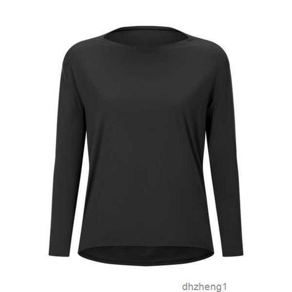 women's hoodies & women yoga sports fitness shirts bum-covering length sweatshirts super soft relaxed fit autumn and winter tee for on, Black
women's hoodies & women yoga sports fitness shirts bum-covering length sweatshirts super soft relaxed fit autumn and winter tee for on, Black