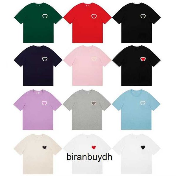 men's t-shirts 2023 french basic 14 color embroidery red heart big emblem short sleeve peach star daily style, White;black
men's t-shirts 2023 french basic 14 color embroidery red heart big emblem short sleeve peach star daily style, White;black