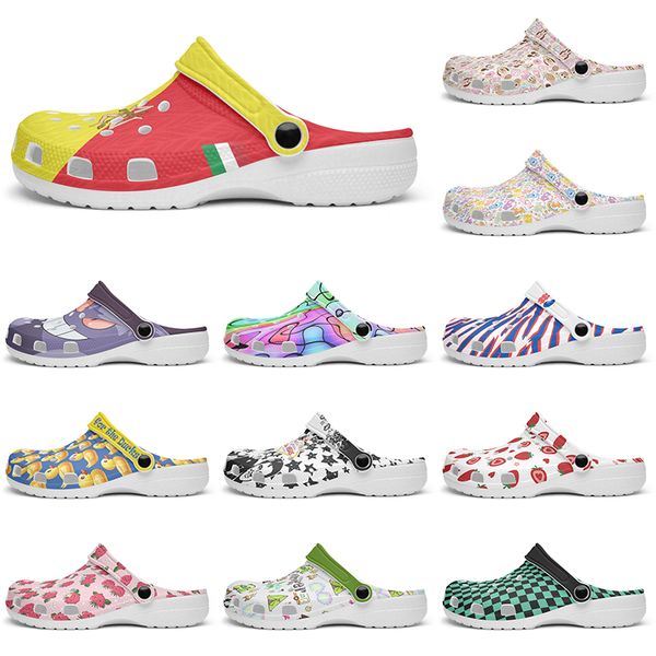 Customized precious lovely fashionable comfortable lovely Diy shoes for men and women's indoor slippers 105116
Customized precious lovely fashionable comfortable lovely Diy shoes for men and women's indoor slippers 105116