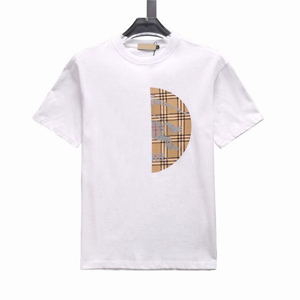 mens t shirts womens designer summer loose print letters clothing t-shirt classic luxurys tee casual pure cotton short sleeve clothes size m, White;black
mens t shirts womens designer summer loose print letters clothing t-shirt classic luxurys tee casual pure cotton short sleeve clothes size m, White;black