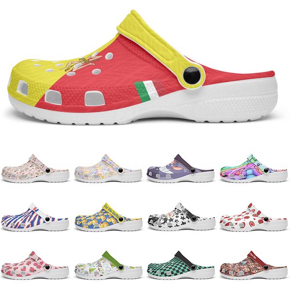 Customized precious exquisite fashionable clean lovely Diy shoes for men and women's indoor slippers 104718
Customized precious exquisite fashionable clean lovely Diy shoes for men and women's indoor slippers 104718