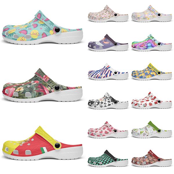 Customized precious exquisite comfortable clean lovely Diy shoes for men and women's indoor slippers 103545
Customized precious exquisite comfortable clean lovely Diy shoes for men and women's indoor slippers 103545