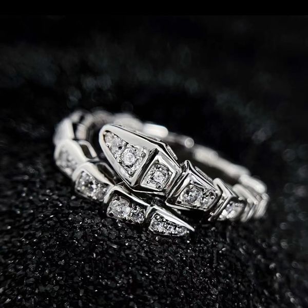 viper snake ring open diamond ring 16 style titanium steel rings for men and women couples fashion never fading jewelry accessories a, Silver
viper snake ring open diamond ring 16 style titanium steel rings for men and women couples fashion never fading jewelry accessories a, Silver