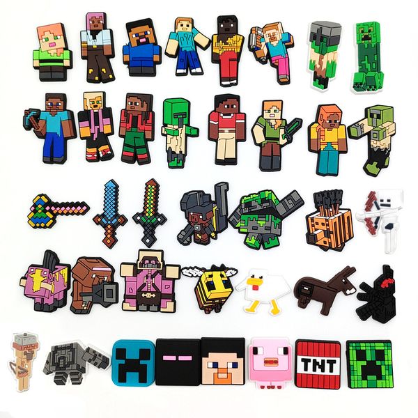 anime charms wholesale childhood memories boys toys 38 colors funny gift cartoon charms shoe accessories pvc decoration buckle soft rubber c, Blue
anime charms wholesale childhood memories boys toys 38 colors funny gift cartoon charms shoe accessories pvc decoration buckle soft rubber c, Blue