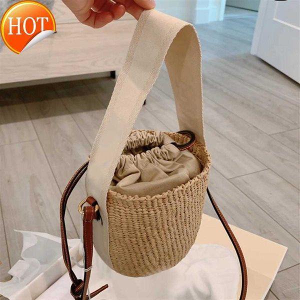 women basket bucket bag straw bags handbag tote beach shoulder crossbody womens handbags luxurys designers bags totes purses 22 21315n
women basket bucket bag straw bags handbag tote beach shoulder crossbody womens handbags luxurys designers bags totes purses 22 21315n