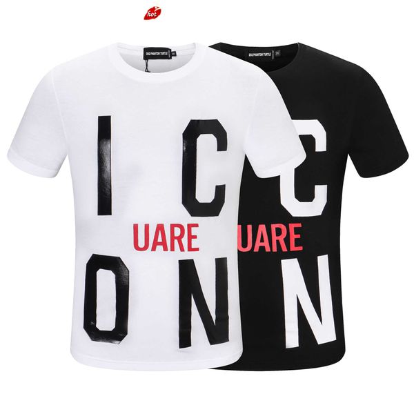 men's t-shirts 2023 new mens designer dsquared2 t shirt italy fashion tshirts summer male soft and comfortable 100% cotton 1, White;black
men's t-shirts 2023 new mens designer dsquared2 t shirt italy fashion tshirts summer male soft and comfortable 100% cotton 1, White;black