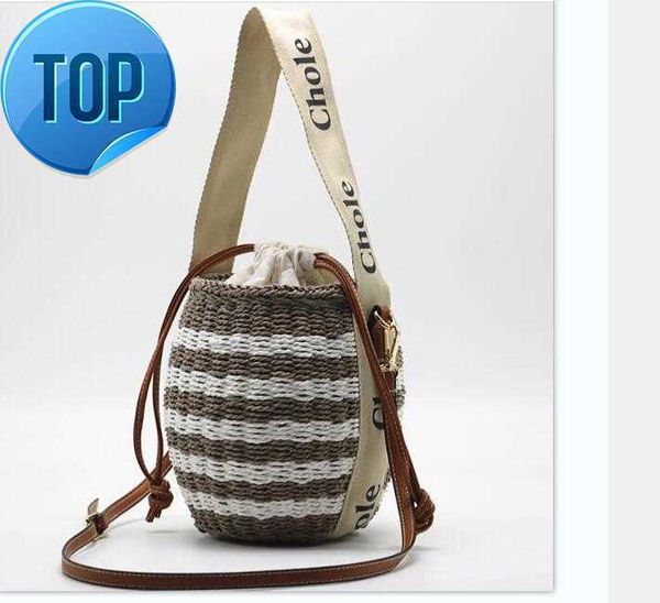 shopping bags chole 2022 fashion basket women bucket straw handbag tote beach shoulder crossbody womens handbags designers woody th
shopping bags chole 2022 fashion basket women bucket straw handbag tote beach shoulder crossbody womens handbags designers woody th
