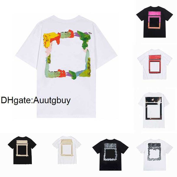summer mens womens designers t shirts loose tees offs fashion brands man s casual shirt luxurys clothing street shorts sleeve clothes polos, White;black
summer mens womens designers t shirts loose tees offs fashion brands man s casual shirt luxurys clothing street shorts sleeve clothes polos, White;black