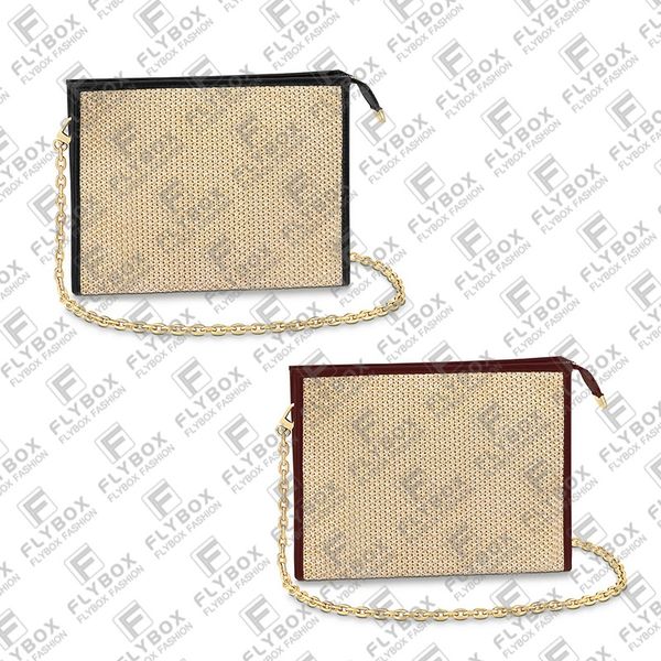 m81366 toiletry chain bag shoulder bag crossbody women fashion luxury designer handbag tote 5a purse fast delivery
m81366 toiletry chain bag shoulder bag crossbody women fashion luxury designer handbag tote 5a purse fast delivery