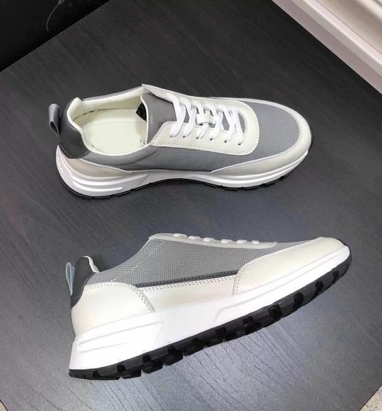 23s men casual shoes runner sneaker luxury designer cowskin genuine leather mesh outdoor walking sports traienrs 38-46box super man shoe, Black
23s men casual shoes runner sneaker luxury designer cowskin genuine leather mesh outdoor walking sports traienrs 38-46box super man shoe, Black