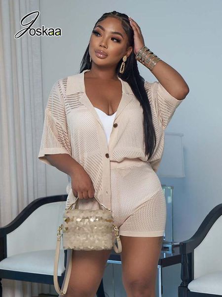 dress joskaa knitted 2 piece sets womens outfits solid short sleeve single breasted and shorts matching 2022 hoiday beachear, White
dress joskaa knitted 2 piece sets womens outfits solid short sleeve single breasted and shorts matching 2022 hoiday beachear, White