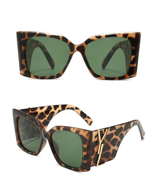 sunglasses designer for women men fashion model eyewear special uv 400 protection letters big leg double beam frame outdoor design alloy wom, White;black
sunglasses designer for women men fashion model eyewear special uv 400 protection letters big leg double beam frame outdoor design alloy wom, White;black