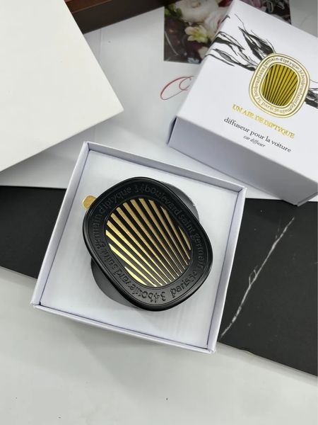 Car Diffuser 2.1g Scent Refill Fragrance Freshener Baies Figuier No34 Rose Ambre Natural Taste Brand Cars Parfum Aromatherapy Long Lasting Smell Solid Perfume
Car Diffuser 2.1g Scent Refill Fragrance Freshener Baies Figuier No34 Rose Ambre Natural Taste Brand Cars Parfum Aromatherapy Long Lasting Smell Solid Perfume