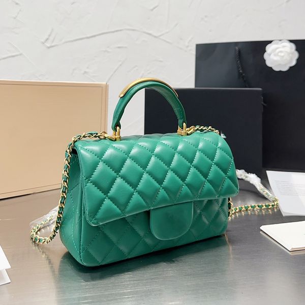 22b ladies metal handle tote bags classic mini flap quilted lambskin purse gold hardware matelasse chain crossbody shoulder handbags cosmeti
22b ladies metal handle tote bags classic mini flap quilted lambskin purse gold hardware matelasse chain crossbody shoulder handbags cosmeti