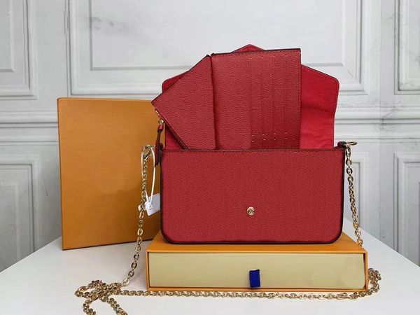 ss luxury new designer bag marmont classic women shoulder fashion bags chain handbag toothpick pattern leather cross cross body with box
ss luxury new designer bag marmont classic women shoulder fashion bags chain handbag toothpick pattern leather cross cross body with box