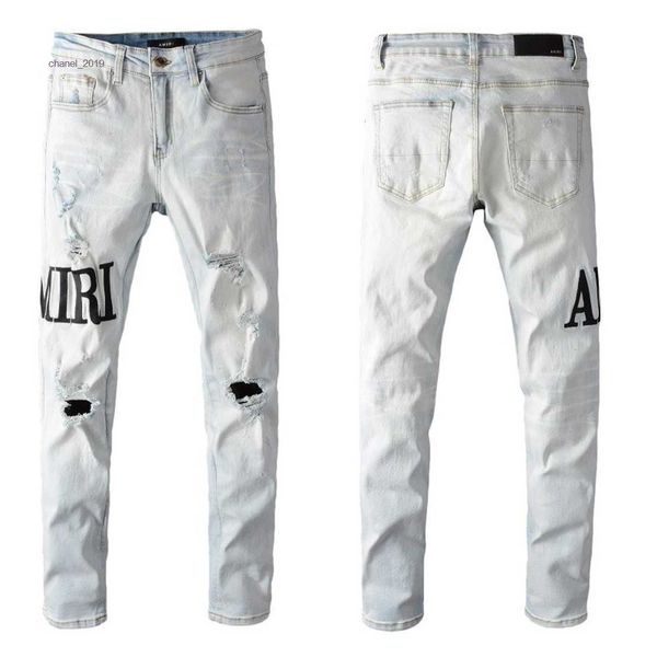 2023 new arrivals mens luxury designer denim jeans holes trousers jean coolguy biker pants man clothing #650, Blue
2023 new arrivals mens luxury designer denim jeans holes trousers jean coolguy biker pants man clothing #650, Blue