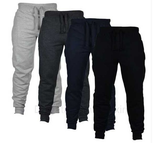 sports jogger casual pants chinos skinny joggers solid color sweat pant breathable elastic waist fashion men long trousers clothing, Black
sports jogger casual pants chinos skinny joggers solid color sweat pant breathable elastic waist fashion men long trousers clothing, Black