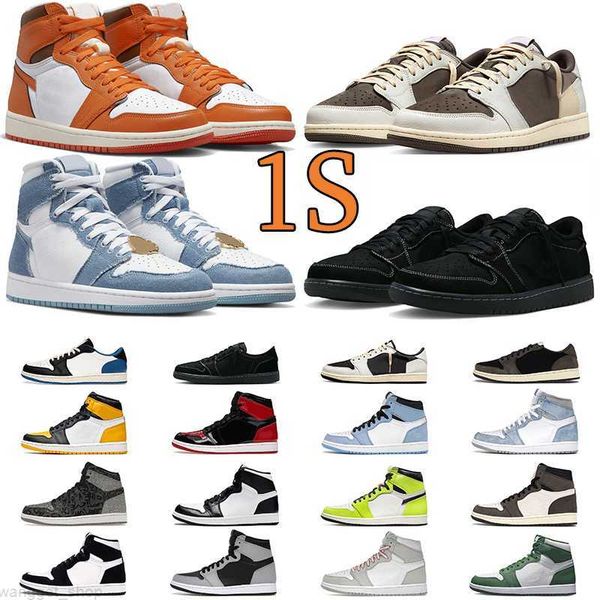 1 1s jumpman mens basketball shoes reverse mocha fragment bred patent starfish chicago men women sport sneaker trainers good, Black
1 1s jumpman mens basketball shoes reverse mocha fragment bred patent starfish chicago men women sport sneaker trainers good, Black