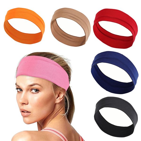 fashion stretch headband sports yoga hair band sweat head wrap good stretch bandanas 2000pcs/lot c082, Blue;gray
fashion stretch headband sports yoga hair band sweat head wrap good stretch bandanas 2000pcs/lot c082, Blue;gray
