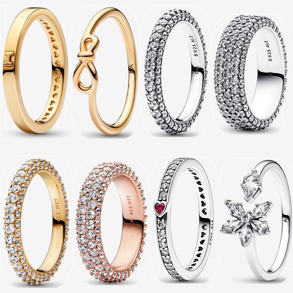 new eternal love diamond wedding rings for women engagement party jewelry gift diy fit pandora designer ring, Slivery;golden
new eternal love diamond wedding rings for women engagement party jewelry gift diy fit pandora designer ring, Slivery;golden