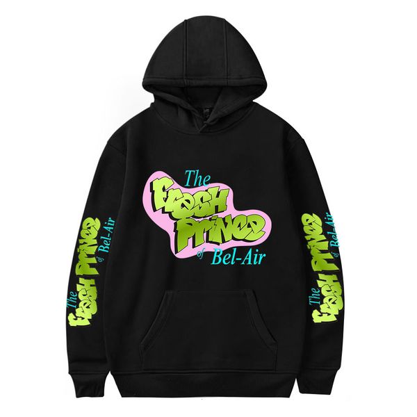 men's pants the fresh prince of belair hoodies men women sweatshirts fashion casual hoodie autumn pullovers harajuku hip hop streetwear, Black
men's pants the fresh prince of belair hoodies men women sweatshirts fashion casual hoodie autumn pullovers harajuku hip hop streetwear, Black