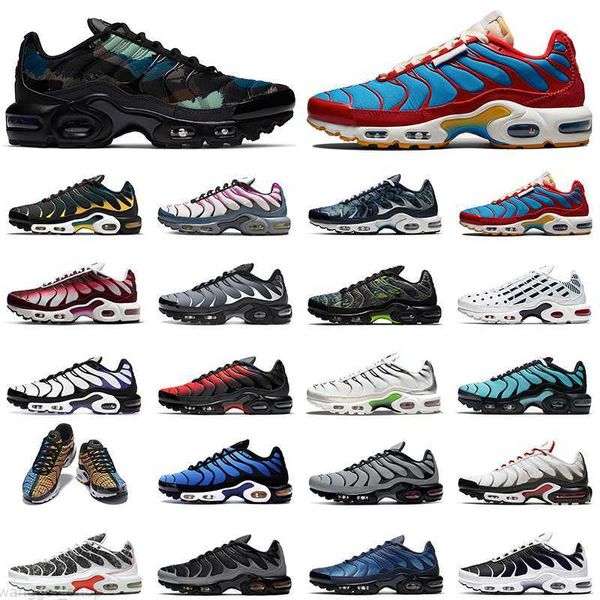 plus tn running shoes tns triple black white red camo sustainable black volt burgundy hyper blue greedy mens women trainers sports sneakers
plus tn running shoes tns triple black white red camo sustainable black volt burgundy hyper blue greedy mens women trainers sports sneakers