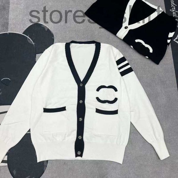 women's sweaters designerwomen new long sleeve sweater two c woman v-neck knit cradigan coats geometric lady t shirt sweater 2mn1, White;black
women's sweaters designerwomen new long sleeve sweater two c woman v-neck knit cradigan coats geometric lady t shirt sweater 2mn1, White;black