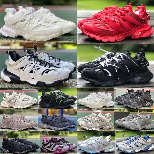 2023 track 3 designer running shoes mens sneaker luxury brand tracks 3.0 triple white black tess.s. gomma leather trainer nylon printed plat
2023 track 3 designer running shoes mens sneaker luxury brand tracks 3.0 triple white black tess.s. gomma leather trainer nylon printed plat