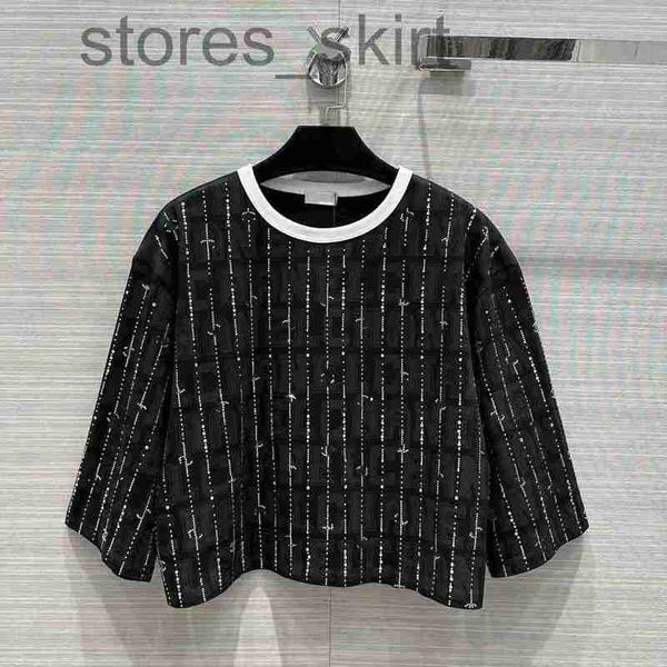 women's t-shirt designermilan runway 2023 new spring summer o neck short sleeve print designer tees brand same style t-shirt 1208-5 m1, White
women's t-shirt designermilan runway 2023 new spring summer o neck short sleeve print designer tees brand same style t-shirt 1208-5 m1, White