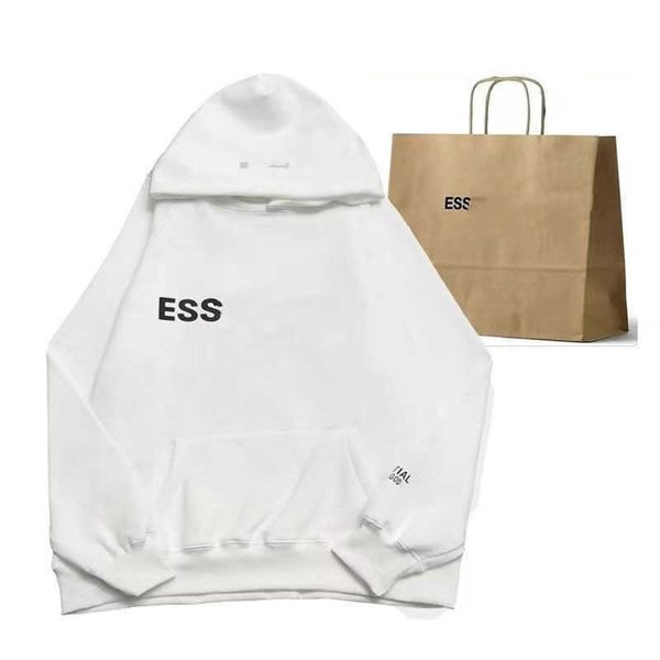 ess 2023 designer warm hooded hoodies sweater men's women's fashion streetwear pullover sweatshirt loose hoodie couple clothing es, Black
ess 2023 designer warm hooded hoodies sweater men's women's fashion streetwear pullover sweatshirt loose hoodie couple clothing es, Black