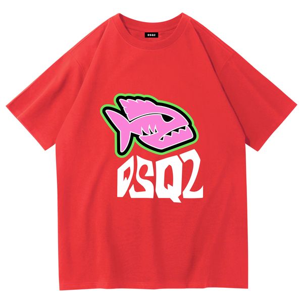 dsq2 dsqicon2 2023 mens printed shirts t shirts brand casual classic fashion personality trend for simple street short sleeve, White;black
dsq2 dsqicon2 2023 mens printed shirts t shirts brand casual classic fashion personality trend for simple street short sleeve, White;black