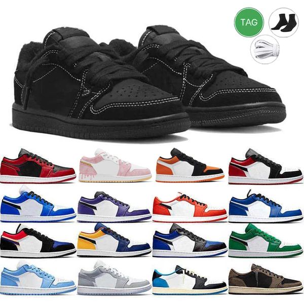 2023new jumpman 1 low basketball shoes 1s unc men pine green pairs university blue smoke grey starfish red obsidian women yellow banned bred, Black
2023new jumpman 1 low basketball shoes 1s unc men pine green pairs university blue smoke grey starfish red obsidian women yellow banned bred, Black