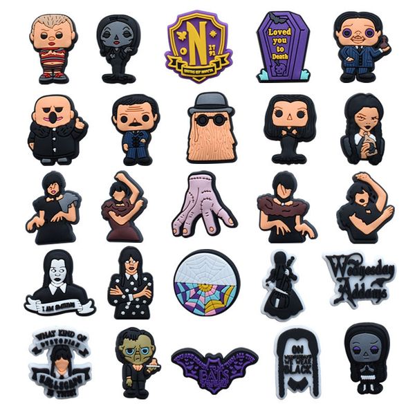 anime charms wholesale childhood memories adams family funny gift cartoon charms shoe accessories pvc decoration buckle soft rubber clog cha, Blue
anime charms wholesale childhood memories adams family funny gift cartoon charms shoe accessories pvc decoration buckle soft rubber clog cha, Blue
