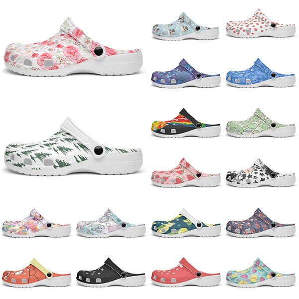 Customized clean exquisite fashionable comfortable beautiful Diy shoes for men and women's indoor slippers 103021
Customized clean exquisite fashionable comfortable beautiful Diy shoes for men and women's indoor slippers 103021