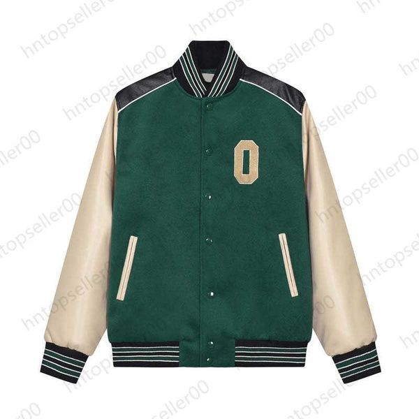 womens jackets designer early spring autumn classic fashion towel embroidery large clogo print collar baseball coat small standing collar de, Black;brown
womens jackets designer early spring autumn classic fashion towel embroidery large clogo print collar baseball coat small standing collar de, Black;brown