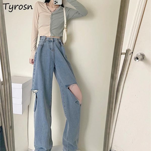 jeans jeans women simple fashion korean style cool streetwear allmatch chic harajuku soft popular elegant new arrival, Blue
jeans jeans women simple fashion korean style cool streetwear allmatch chic harajuku soft popular elegant new arrival, Blue