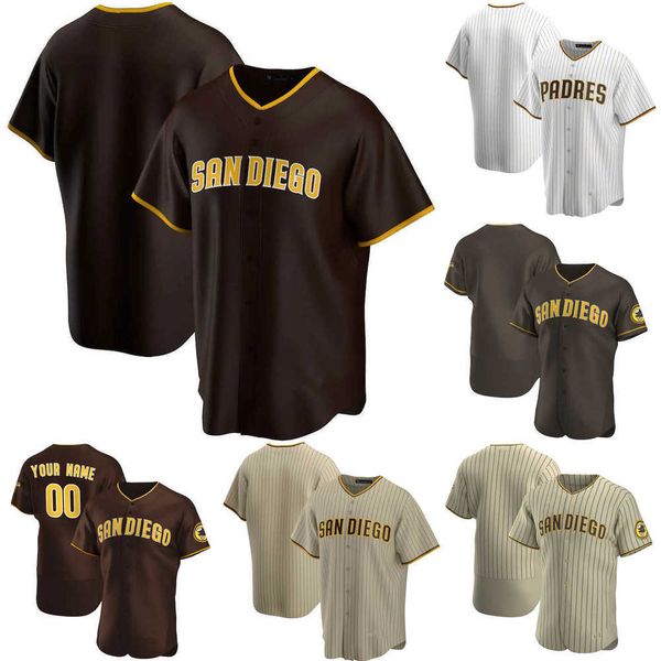 custom jersey san diego''padres''men women youth 33 mark melancon 50 adrian morejon 4 wil myers 26 austin nola baseball, Blue;black
custom jersey san diego''padres''men women youth 33 mark melancon 50 adrian morejon 4 wil myers 26 austin nola baseball, Blue;black